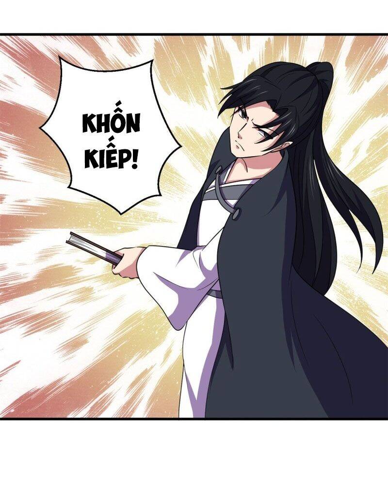 Bị Ép Trở Thành Người Mạnh Nhất Thế Giới Chap 93 - Next Chap 94