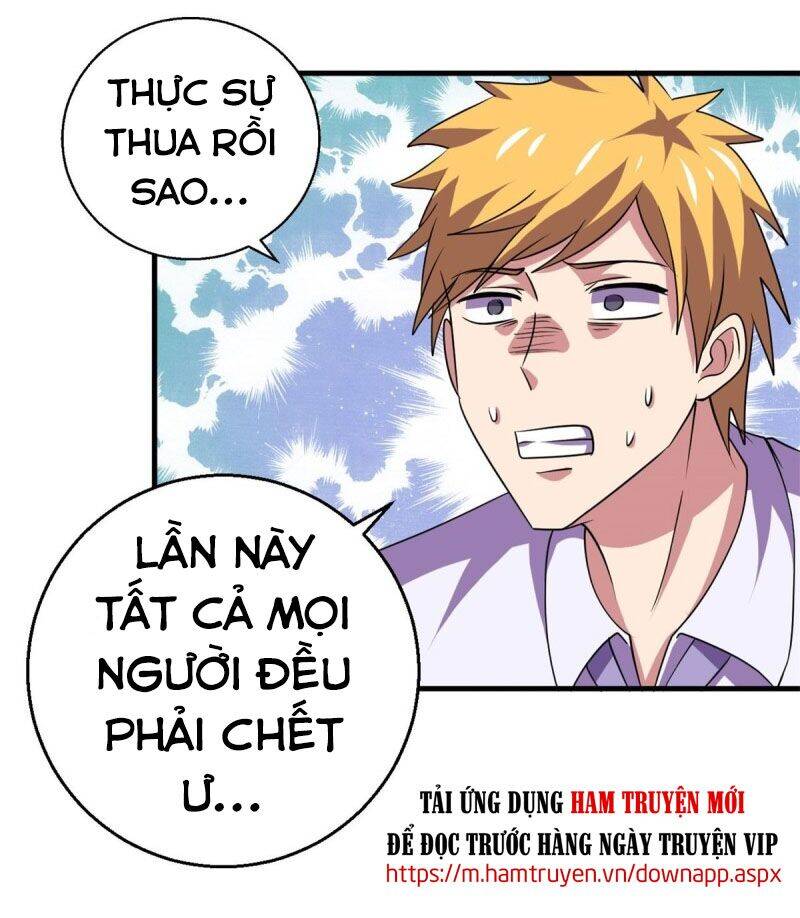 Bị Ép Trở Thành Người Mạnh Nhất Thế Giới Chap 93 - Next Chap 94