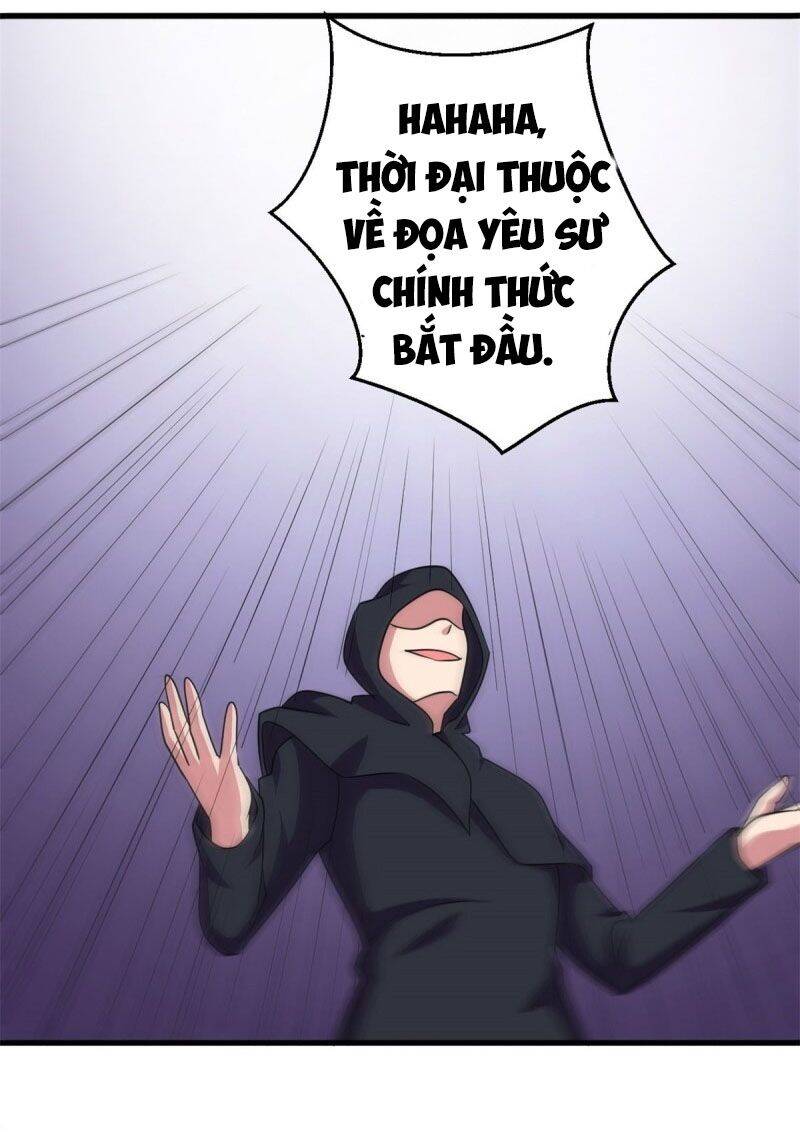 Bị Ép Trở Thành Người Mạnh Nhất Thế Giới Chap 93 - Next Chap 94