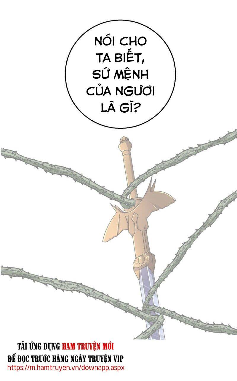 Bị Ép Trở Thành Người Mạnh Nhất Thế Giới Chap 93 - Next Chap 94