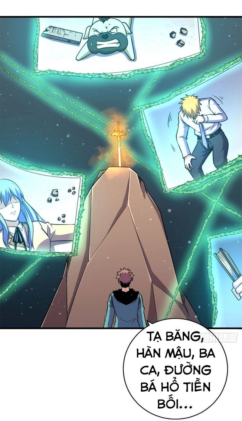Bị Ép Trở Thành Người Mạnh Nhất Thế Giới Chap 93 - Next Chap 94
