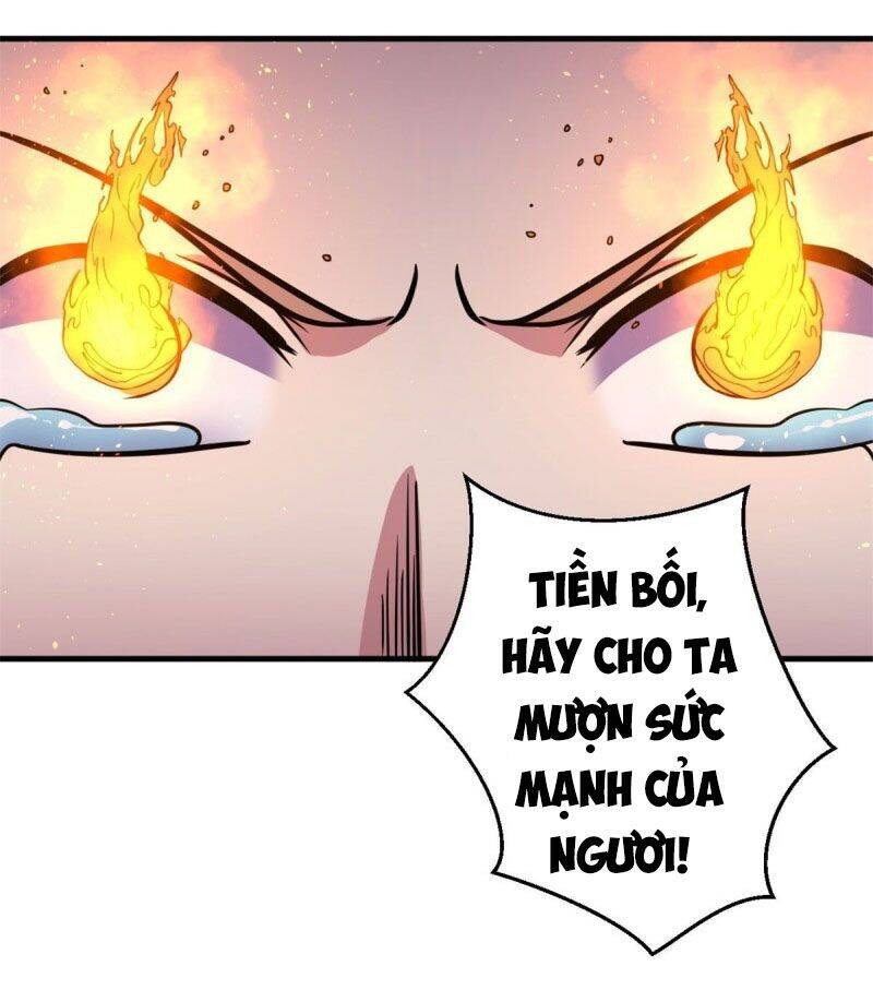 Bị Ép Trở Thành Người Mạnh Nhất Thế Giới Chap 93 - Next Chap 94