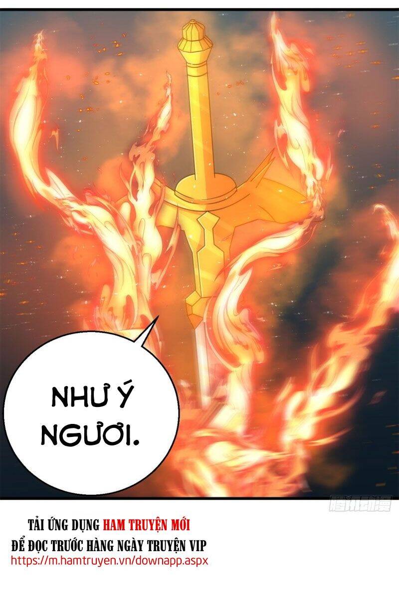 Bị Ép Trở Thành Người Mạnh Nhất Thế Giới Chap 93 - Next Chap 94