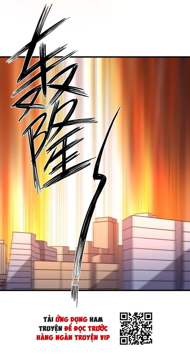 Bị Ép Trở Thành Người Mạnh Nhất Thế Giới Chap 93 - Next Chap 94