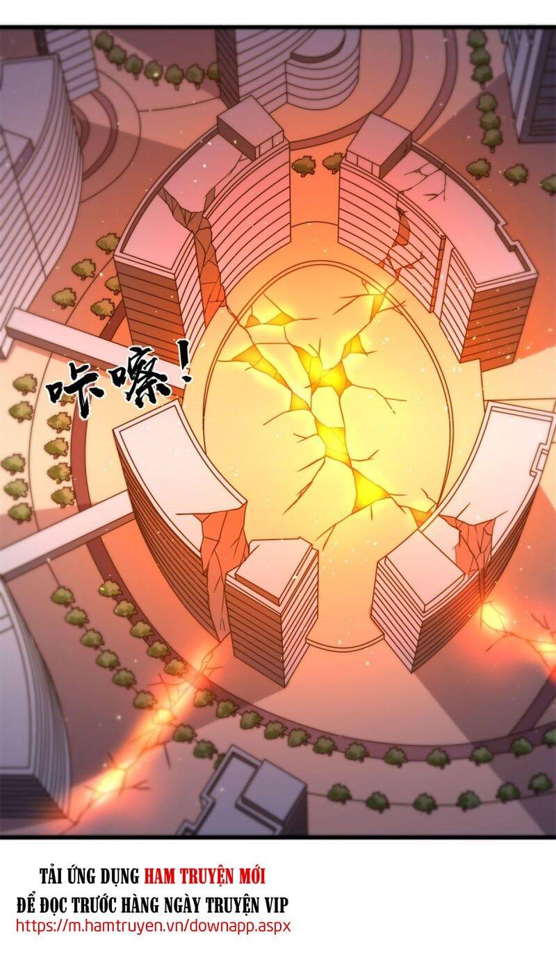 Bị Ép Trở Thành Người Mạnh Nhất Thế Giới Chap 94 - Next Chap 95