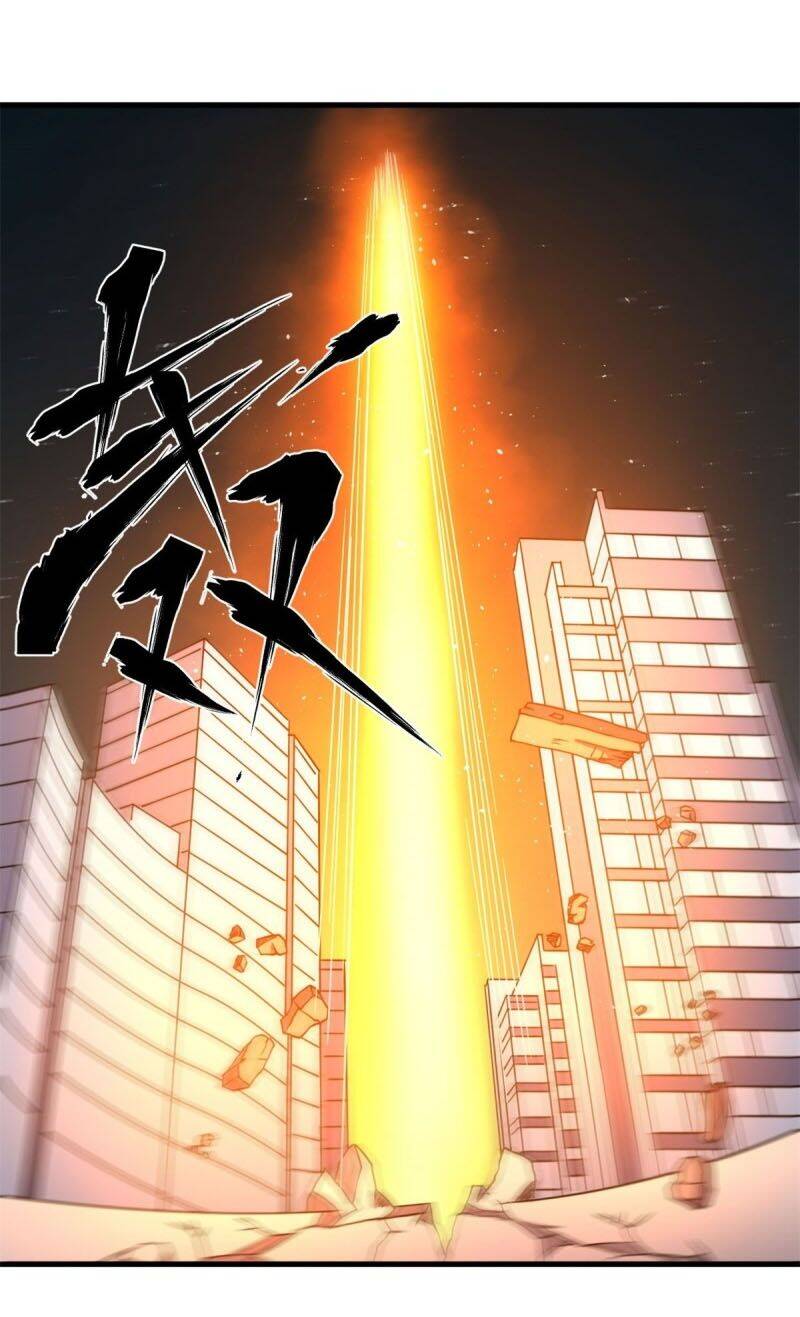 Bị Ép Trở Thành Người Mạnh Nhất Thế Giới Chap 94 - Next Chap 95