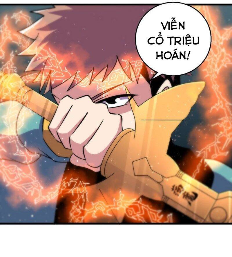 Bị Ép Trở Thành Người Mạnh Nhất Thế Giới Chap 94 - Next Chap 95