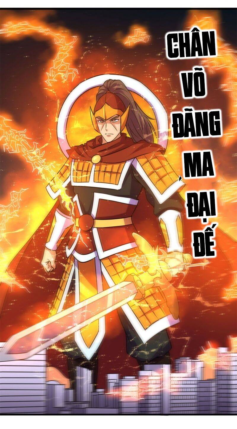 Bị Ép Trở Thành Người Mạnh Nhất Thế Giới Chap 94 - Next Chap 95