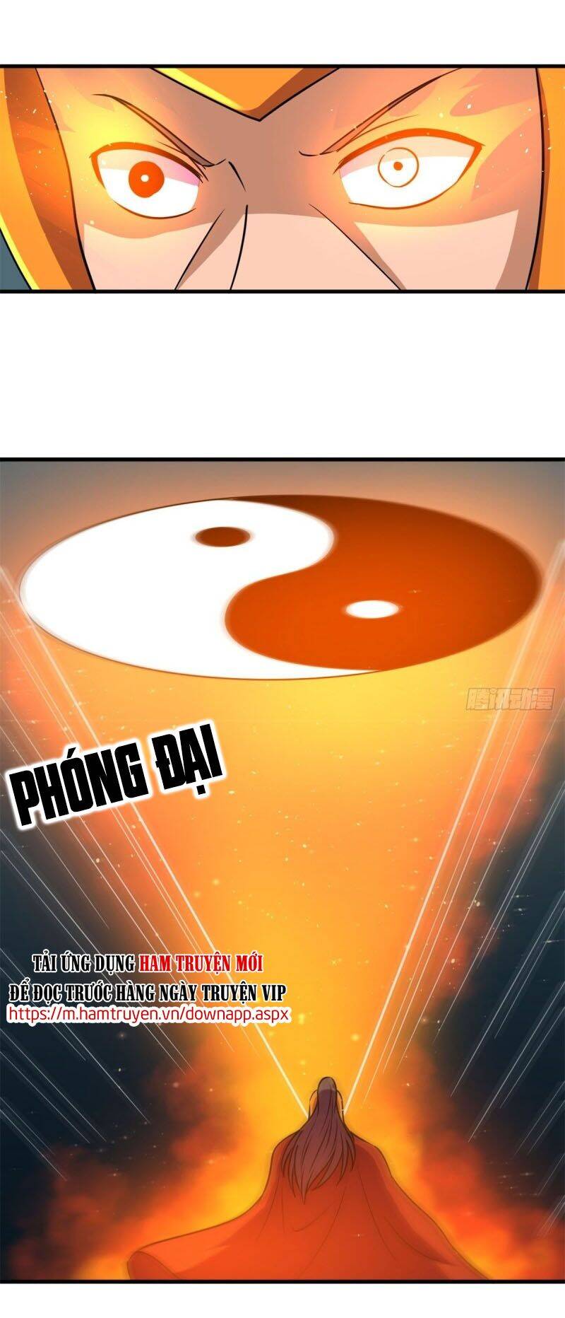 Bị Ép Trở Thành Người Mạnh Nhất Thế Giới Chap 94 - Next Chap 95