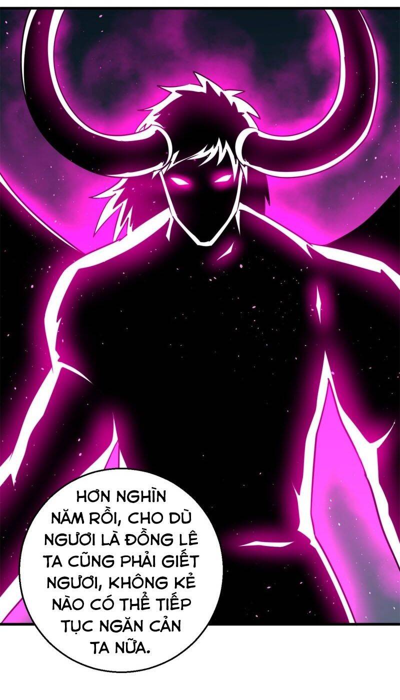 Bị Ép Trở Thành Người Mạnh Nhất Thế Giới Chap 94 - Next Chap 95