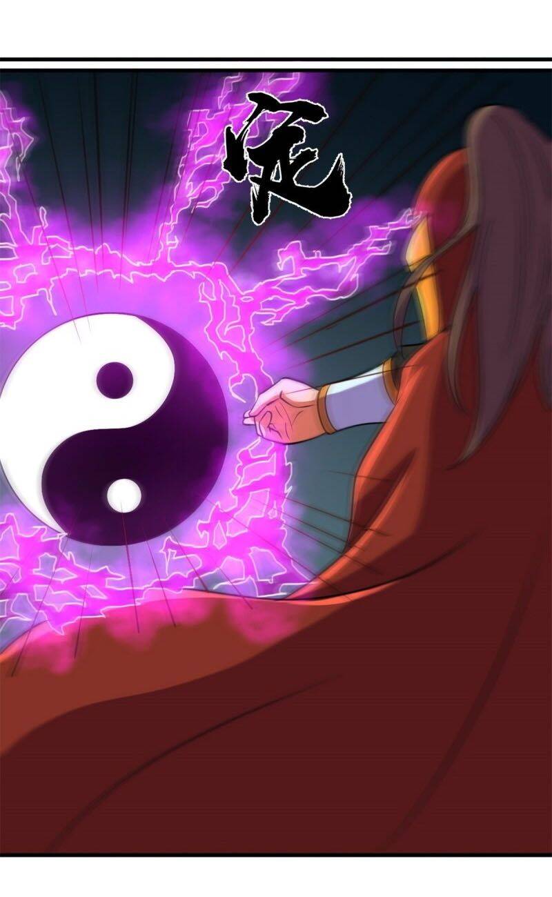 Bị Ép Trở Thành Người Mạnh Nhất Thế Giới Chap 94 - Next Chap 95