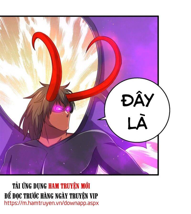 Bị Ép Trở Thành Người Mạnh Nhất Thế Giới Chap 94 - Next Chap 95
