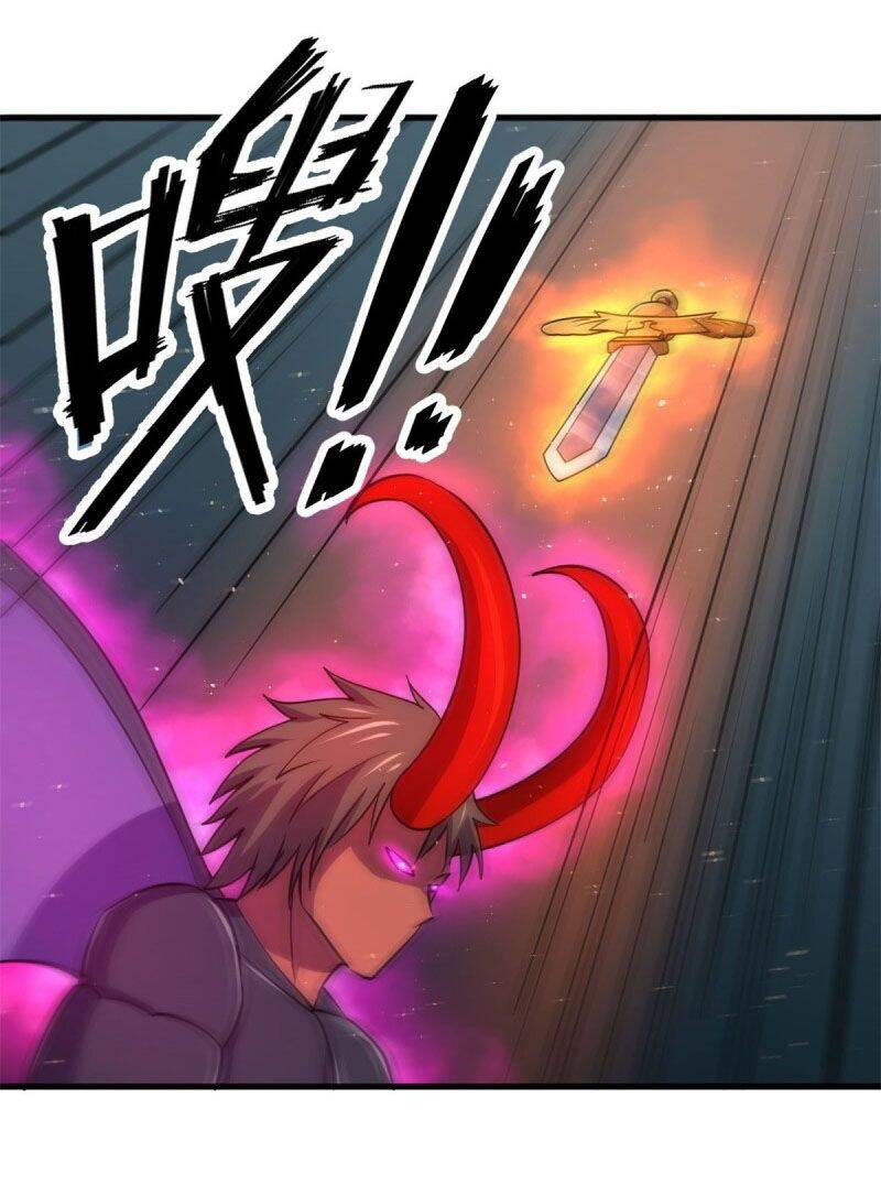 Bị Ép Trở Thành Người Mạnh Nhất Thế Giới Chap 94 - Next Chap 95