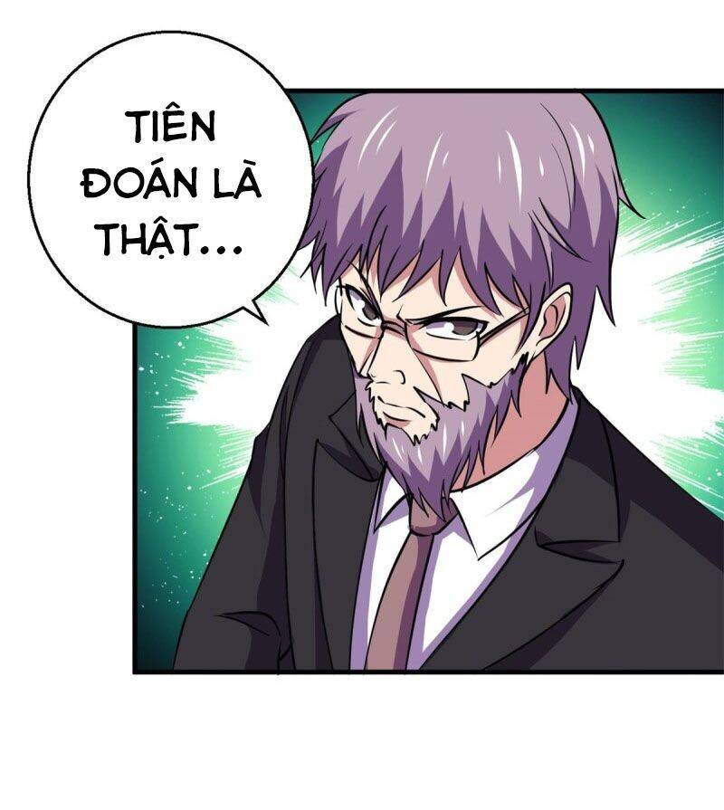 Bị Ép Trở Thành Người Mạnh Nhất Thế Giới Chap 94 - Next Chap 95