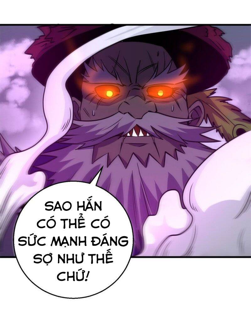 Bị Ép Trở Thành Người Mạnh Nhất Thế Giới Chap 94 - Next Chap 95