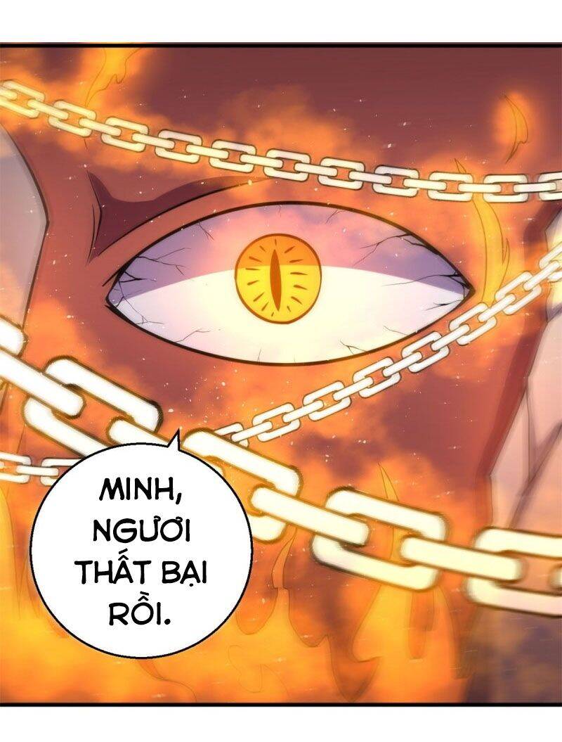 Bị Ép Trở Thành Người Mạnh Nhất Thế Giới Chap 94 - Next Chap 95