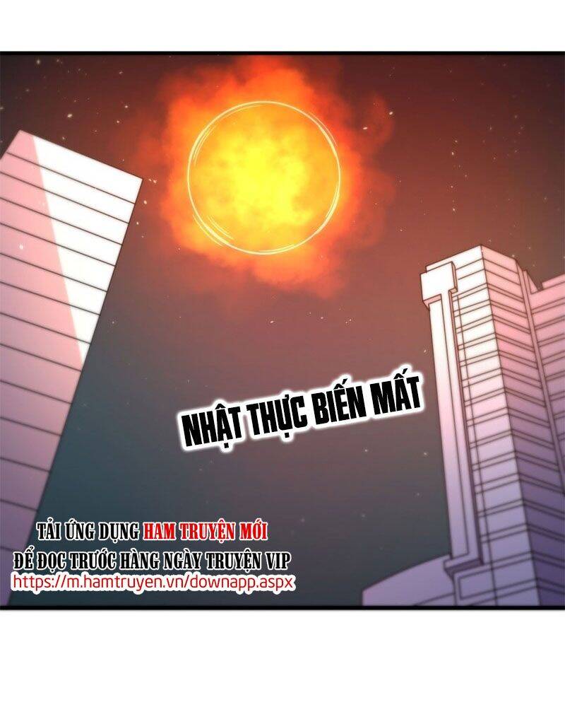 Bị Ép Trở Thành Người Mạnh Nhất Thế Giới Chap 94 - Next Chap 95