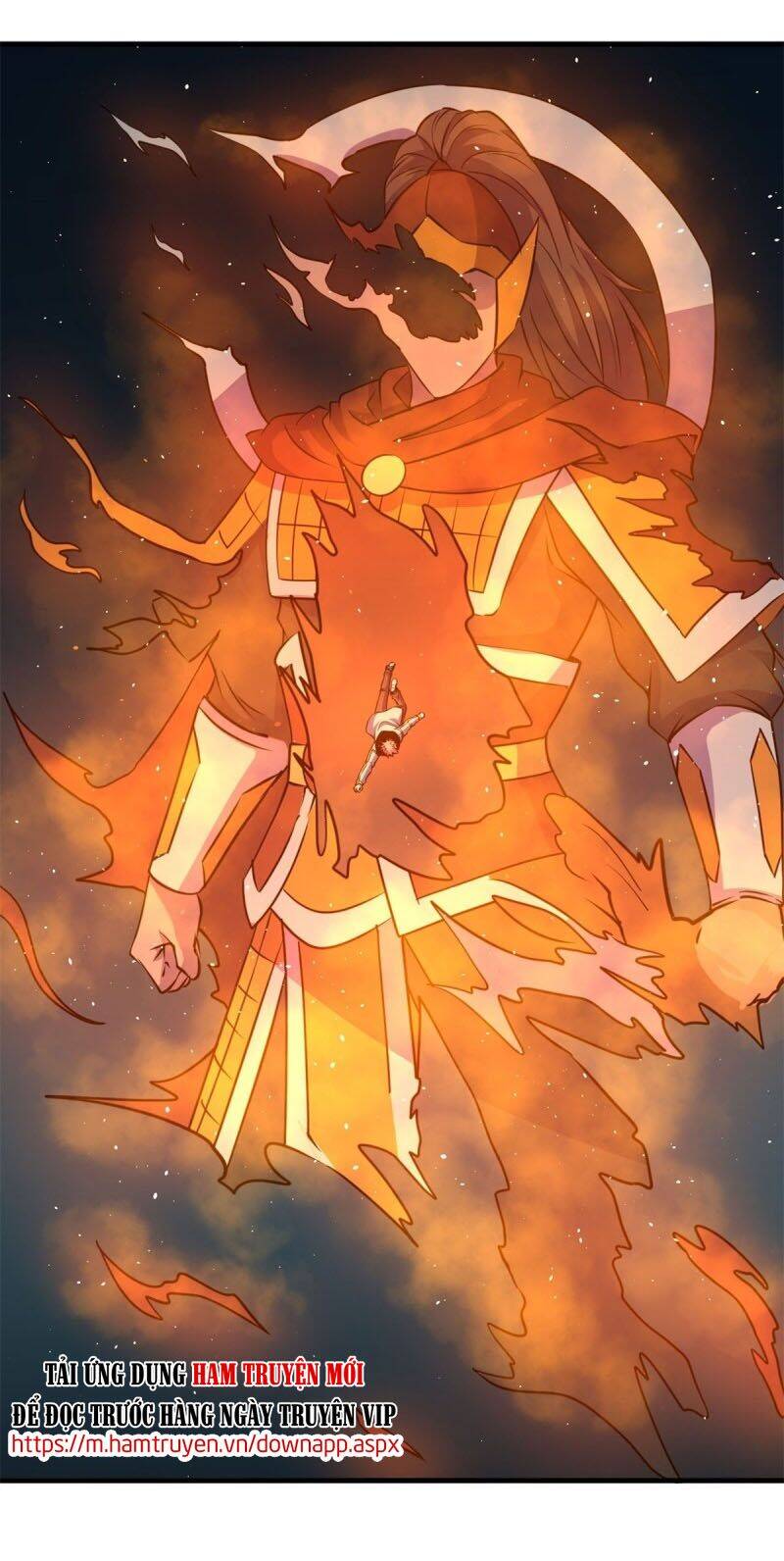 Bị Ép Trở Thành Người Mạnh Nhất Thế Giới Chap 94 - Next Chap 95