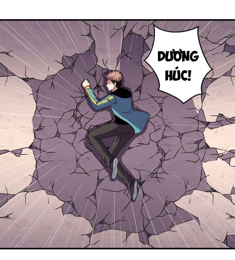 Bị Ép Trở Thành Người Mạnh Nhất Thế Giới Chap 94 - Next Chap 95