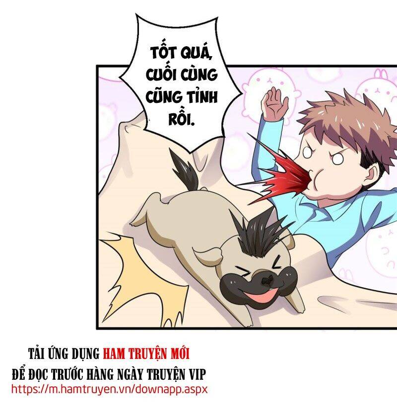 Bị Ép Trở Thành Người Mạnh Nhất Thế Giới Chap 94 - Next Chap 95