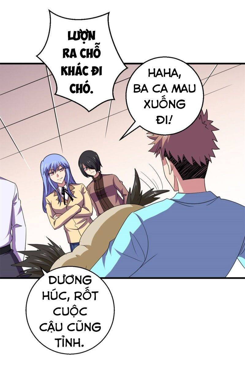 Bị Ép Trở Thành Người Mạnh Nhất Thế Giới Chap 94 - Next Chap 95