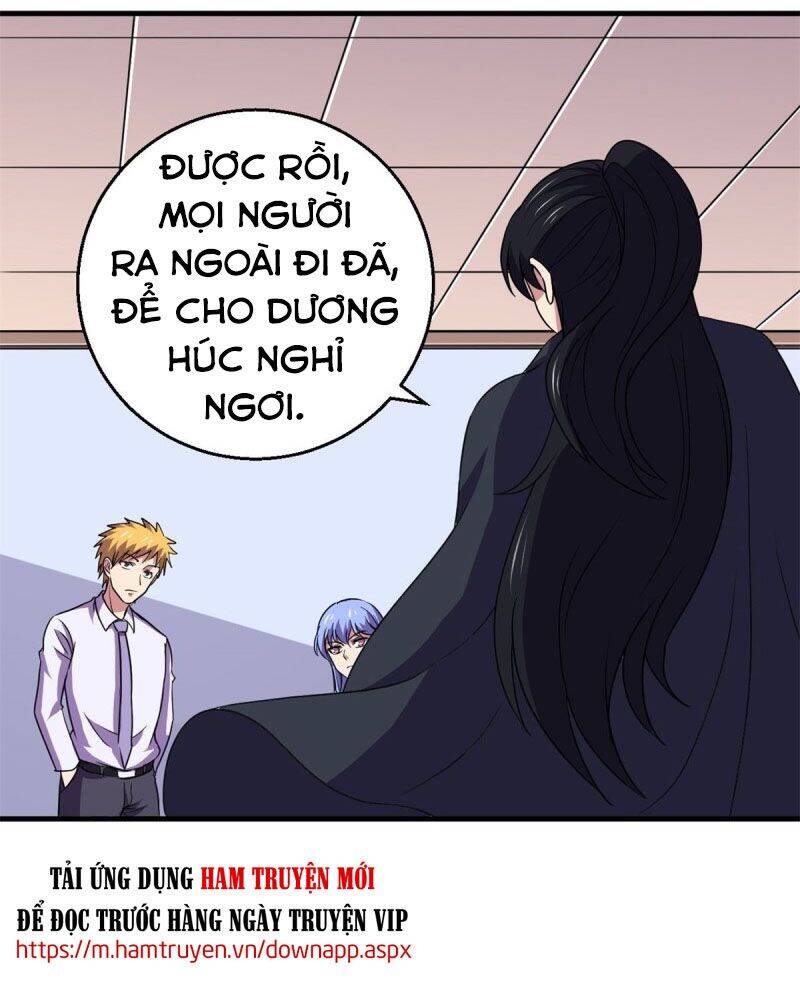 Bị Ép Trở Thành Người Mạnh Nhất Thế Giới Chap 94 - Next Chap 95