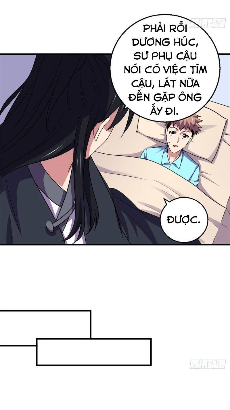 Bị Ép Trở Thành Người Mạnh Nhất Thế Giới Chap 94 - Next Chap 95