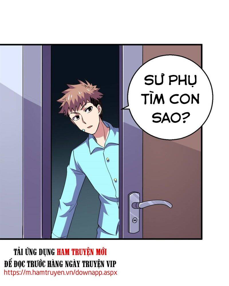Bị Ép Trở Thành Người Mạnh Nhất Thế Giới Chap 94 - Next Chap 95