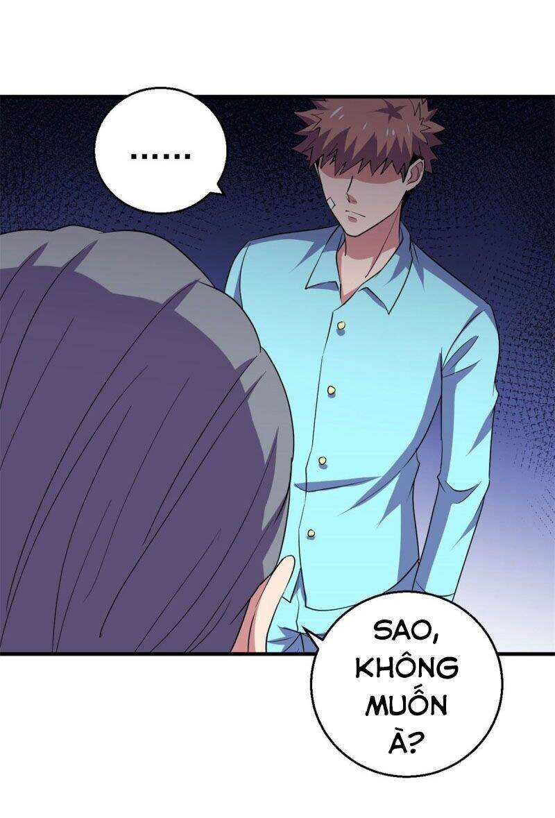 Bị Ép Trở Thành Người Mạnh Nhất Thế Giới Chap 94 - Next Chap 95