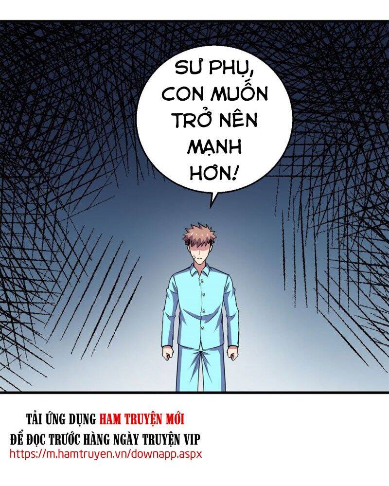 Bị Ép Trở Thành Người Mạnh Nhất Thế Giới Chap 94 - Next Chap 95
