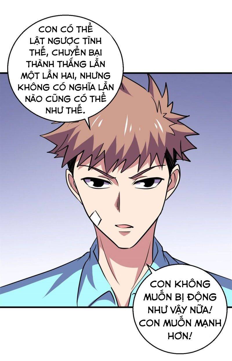 Bị Ép Trở Thành Người Mạnh Nhất Thế Giới Chap 94 - Next Chap 95