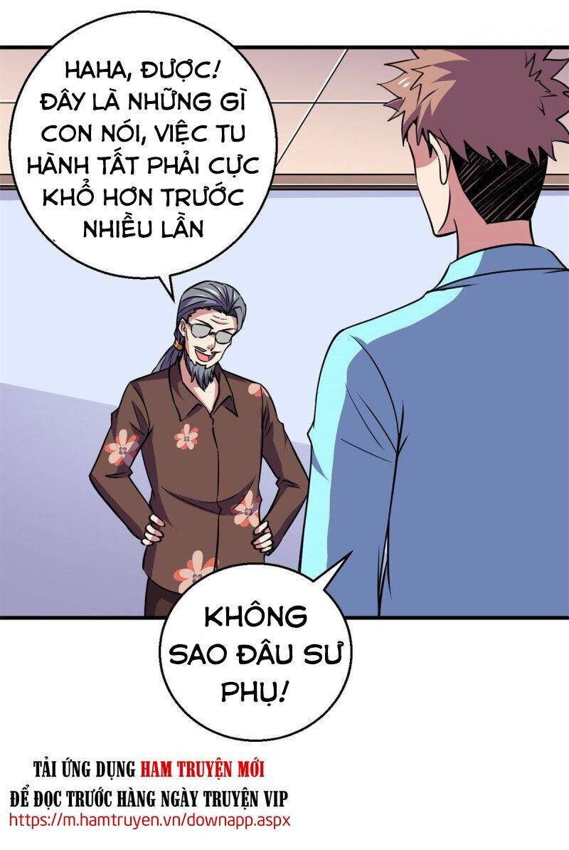 Bị Ép Trở Thành Người Mạnh Nhất Thế Giới Chap 94 - Next Chap 95