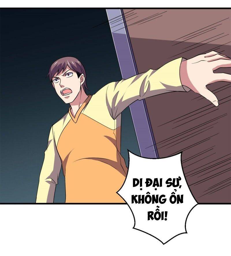 Bị Ép Trở Thành Người Mạnh Nhất Thế Giới Chap 94 - Next Chap 95