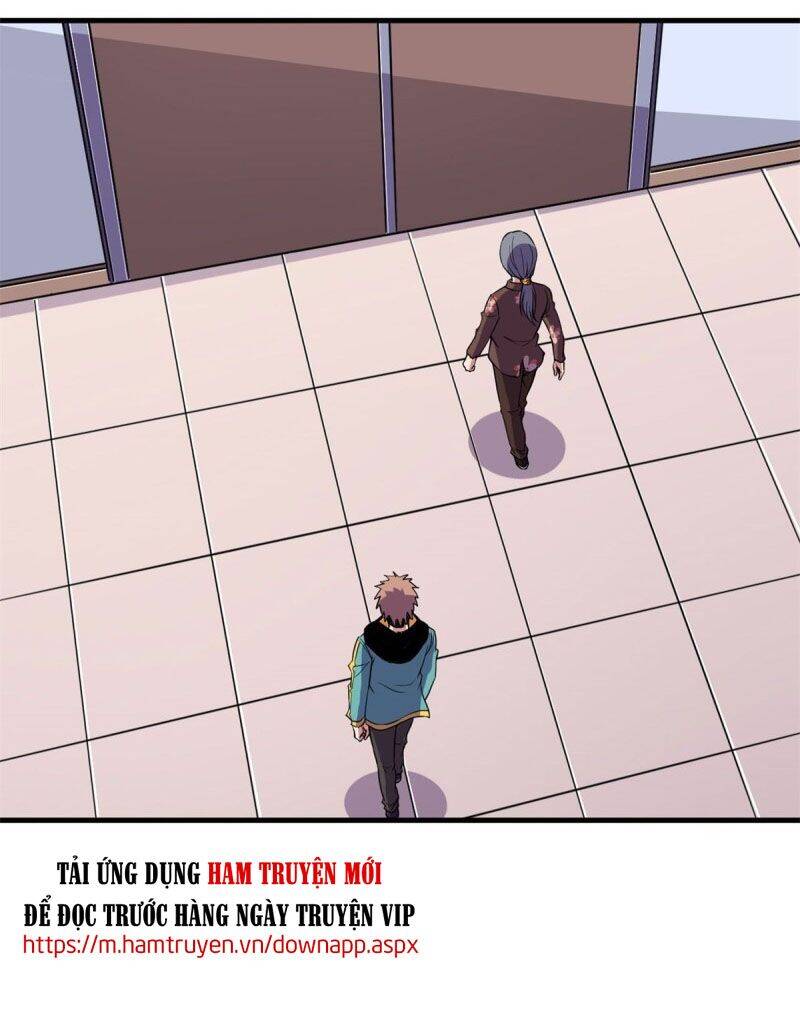 Bị Ép Trở Thành Người Mạnh Nhất Thế Giới Chap 94 - Next Chap 95