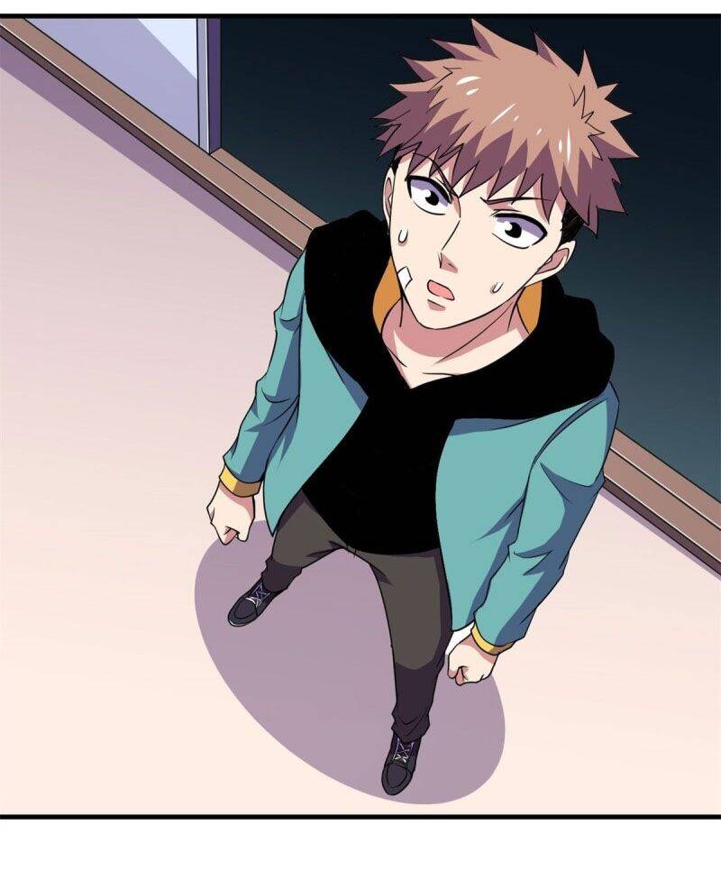 Bị Ép Trở Thành Người Mạnh Nhất Thế Giới Chap 94 - Next Chap 95