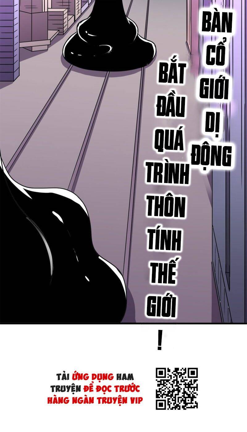 Bị Ép Trở Thành Người Mạnh Nhất Thế Giới Chap 94 - Next Chap 95