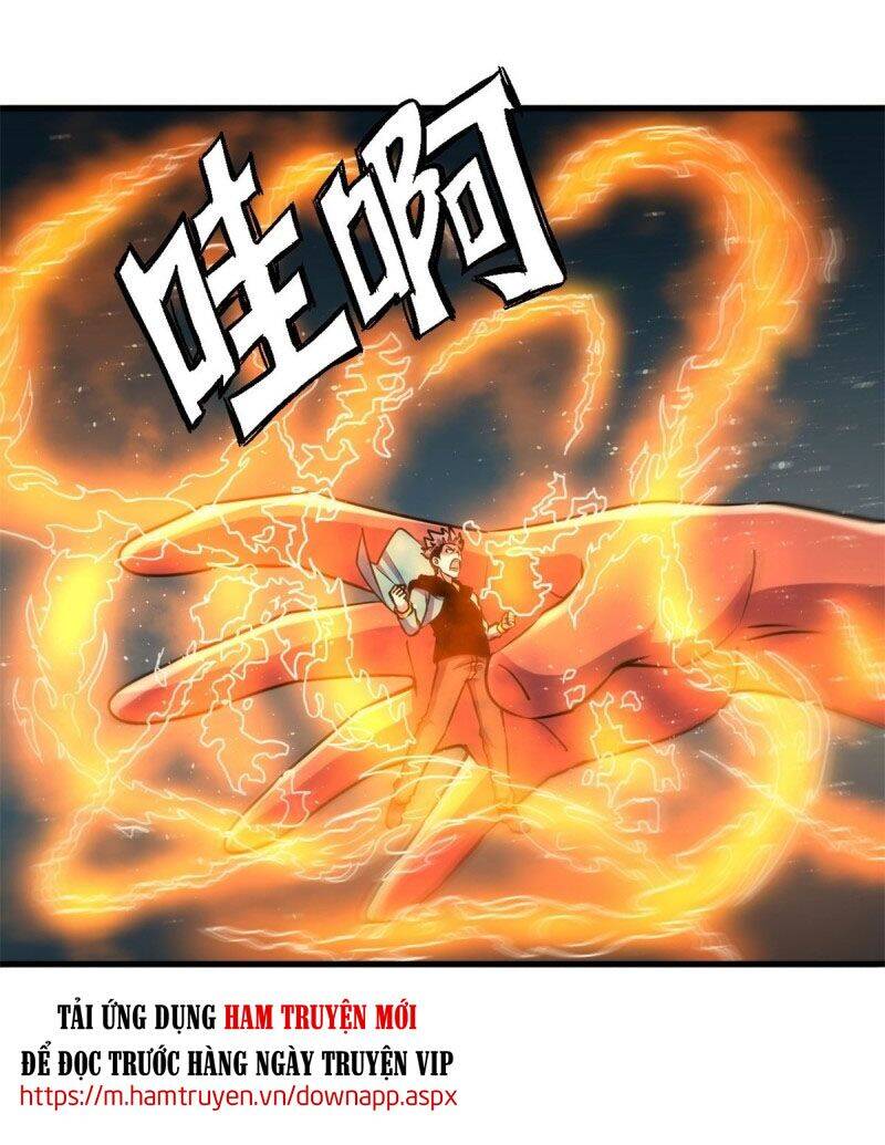 Bị Ép Trở Thành Người Mạnh Nhất Thế Giới Chap 94 - Next Chap 95