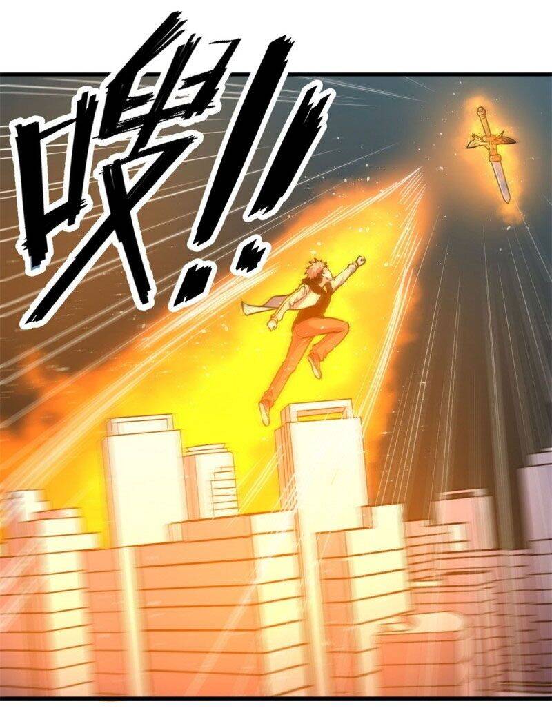 Bị Ép Trở Thành Người Mạnh Nhất Thế Giới Chap 94 - Next Chap 95