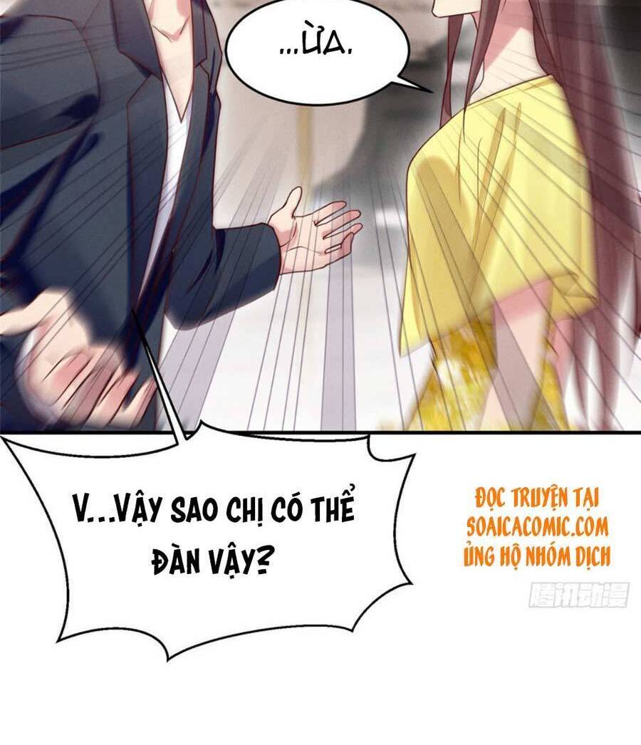 Bị Ép Yêu Sếp Mỗi Ngày Chap 30 - Next Chap 31