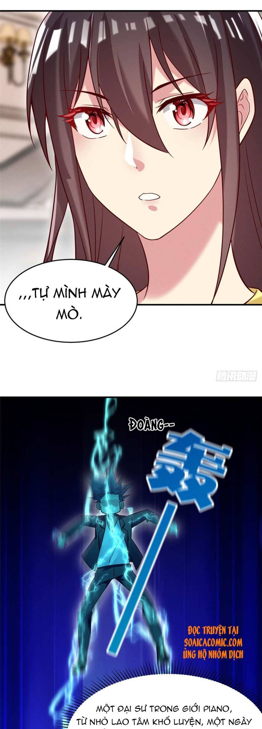 Bị Ép Yêu Sếp Mỗi Ngày Chap 30 - Next Chap 31