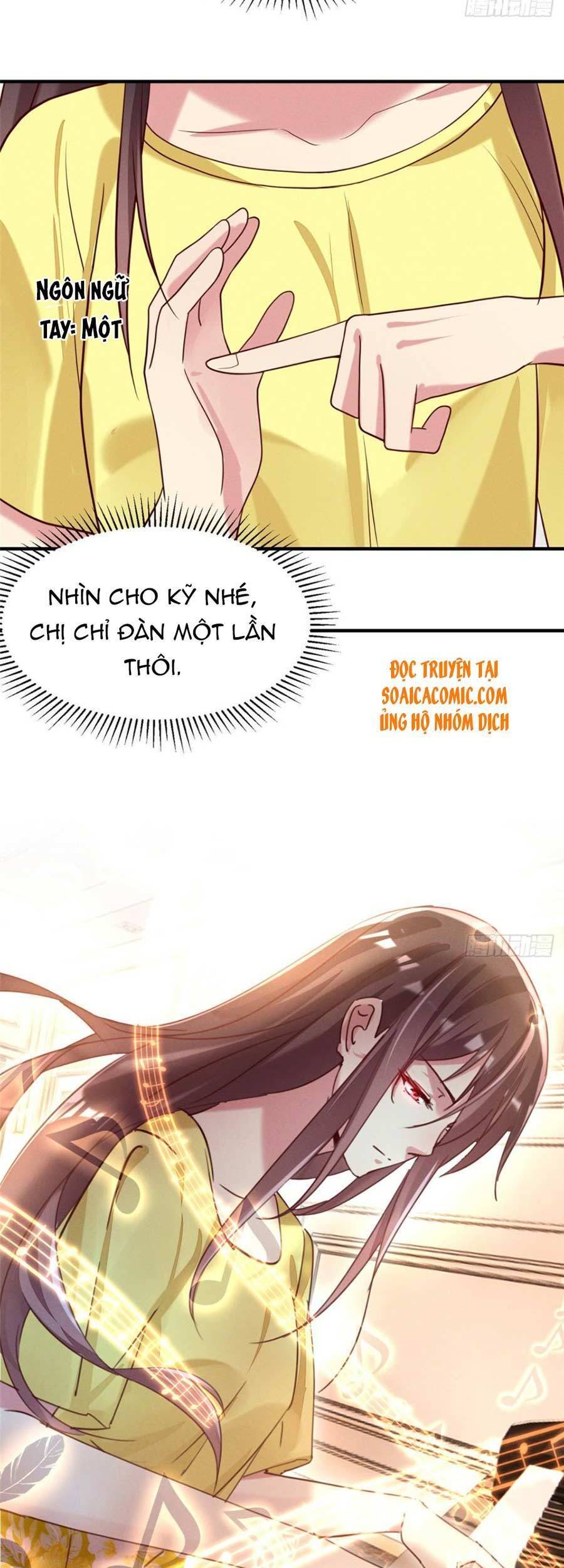 Bị Ép Yêu Sếp Mỗi Ngày Chap 30 - Next Chap 31