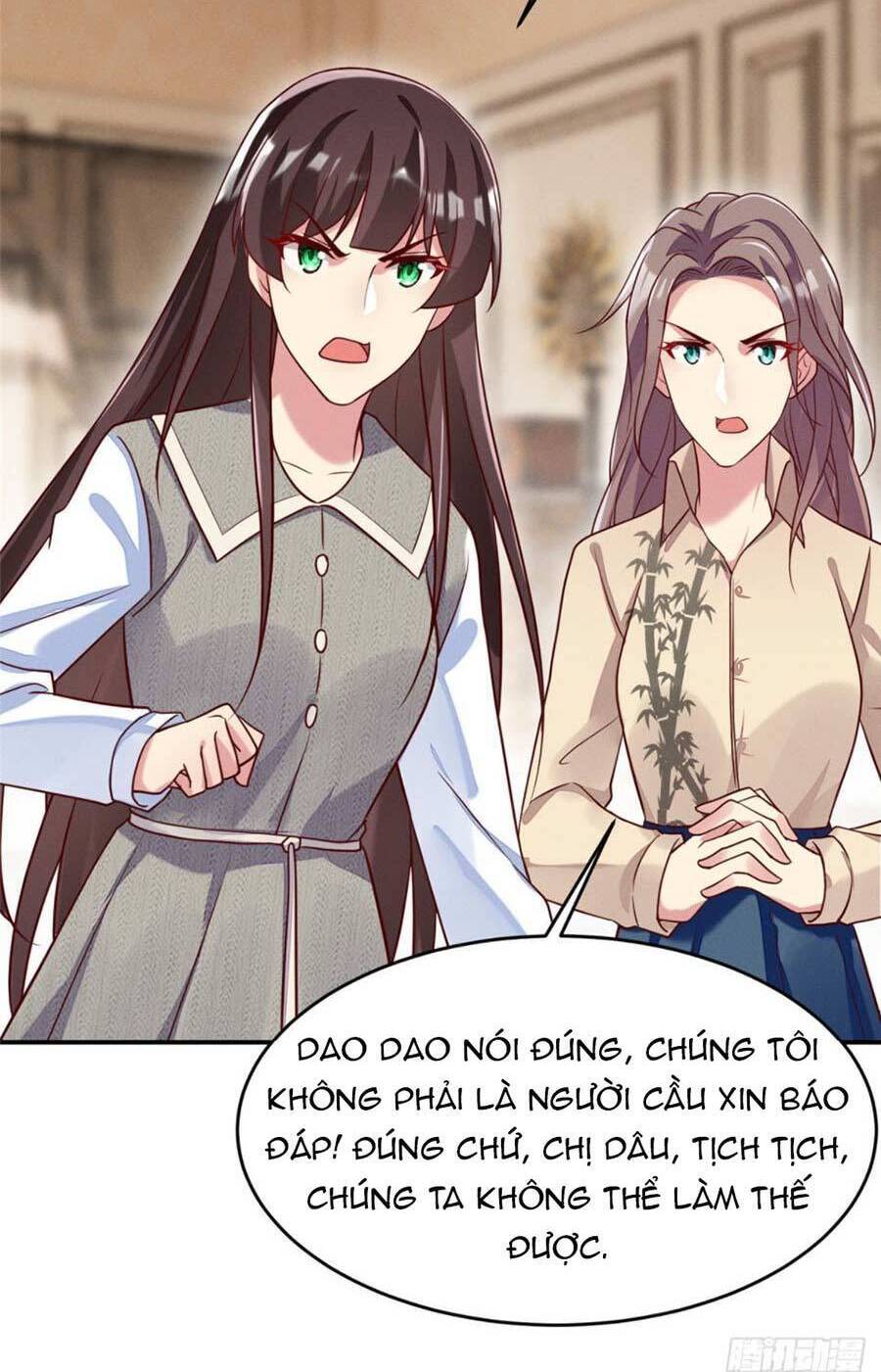 Bị Ép Yêu Sếp Mỗi Ngày Chap 30 - Next Chap 31