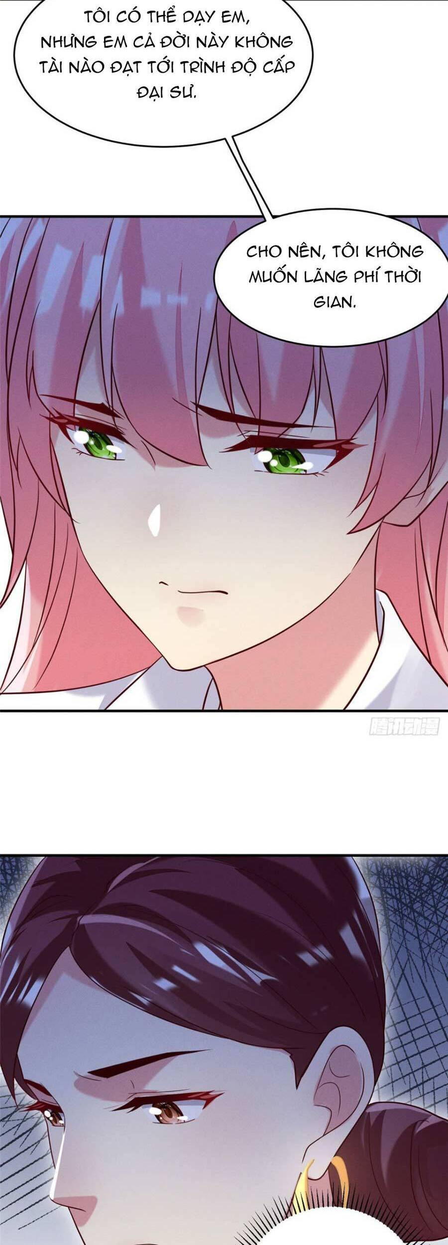 Bị Ép Yêu Sếp Mỗi Ngày Chap 30 - Next Chap 31