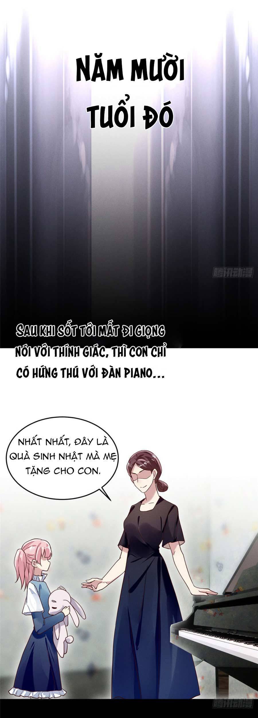 Bị Ép Yêu Sếp Mỗi Ngày Chap 30 - Next Chap 31
