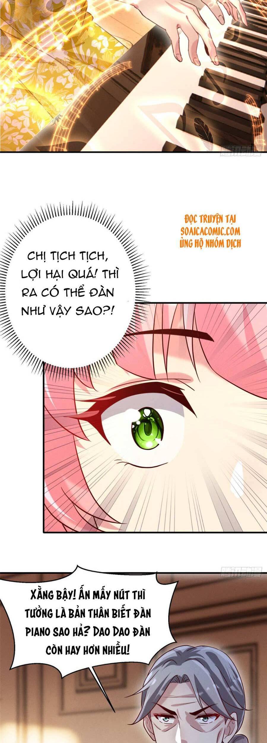 Bị Ép Yêu Sếp Mỗi Ngày Chap 30 - Next Chap 31