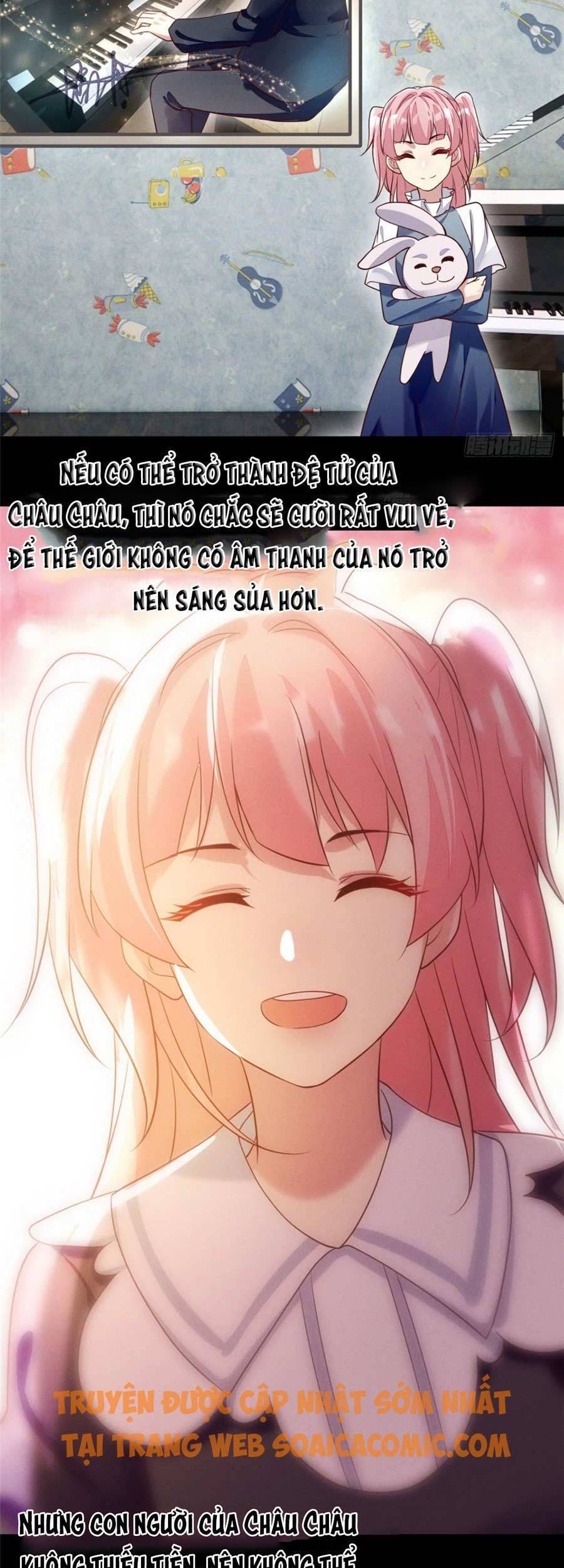 Bị Ép Yêu Sếp Mỗi Ngày Chap 30 - Next Chap 31