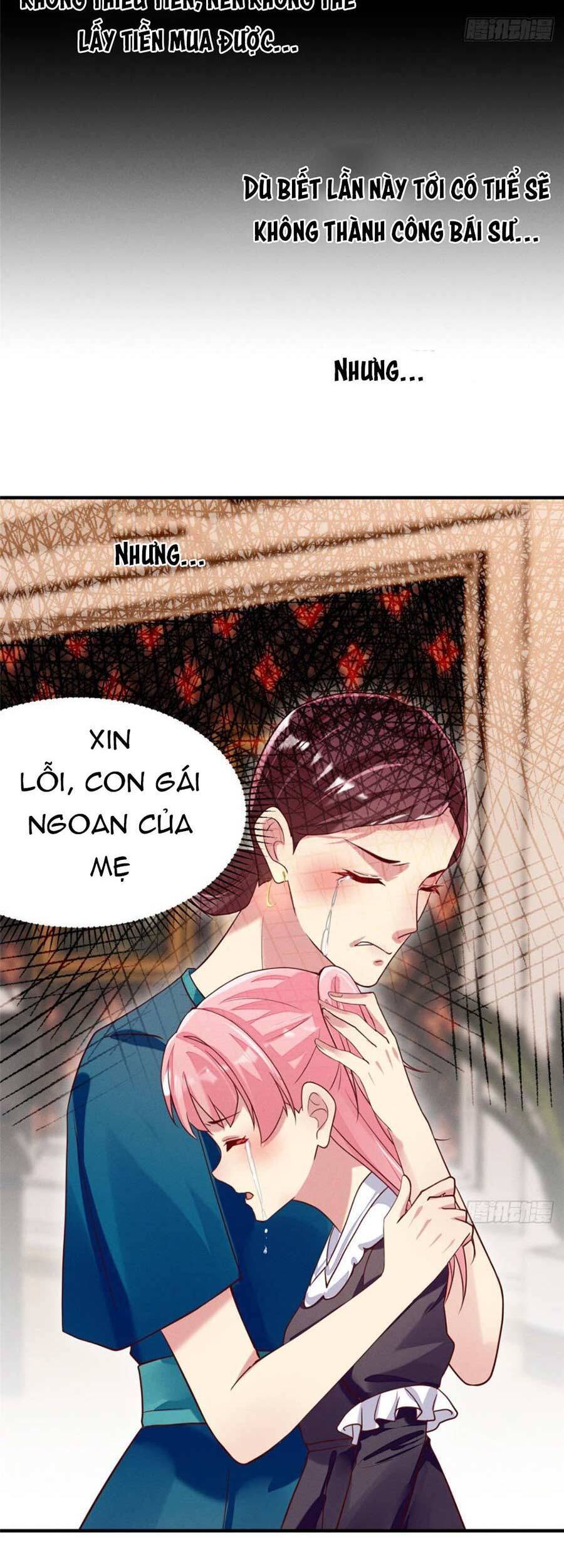 Bị Ép Yêu Sếp Mỗi Ngày Chap 30 - Next Chap 31