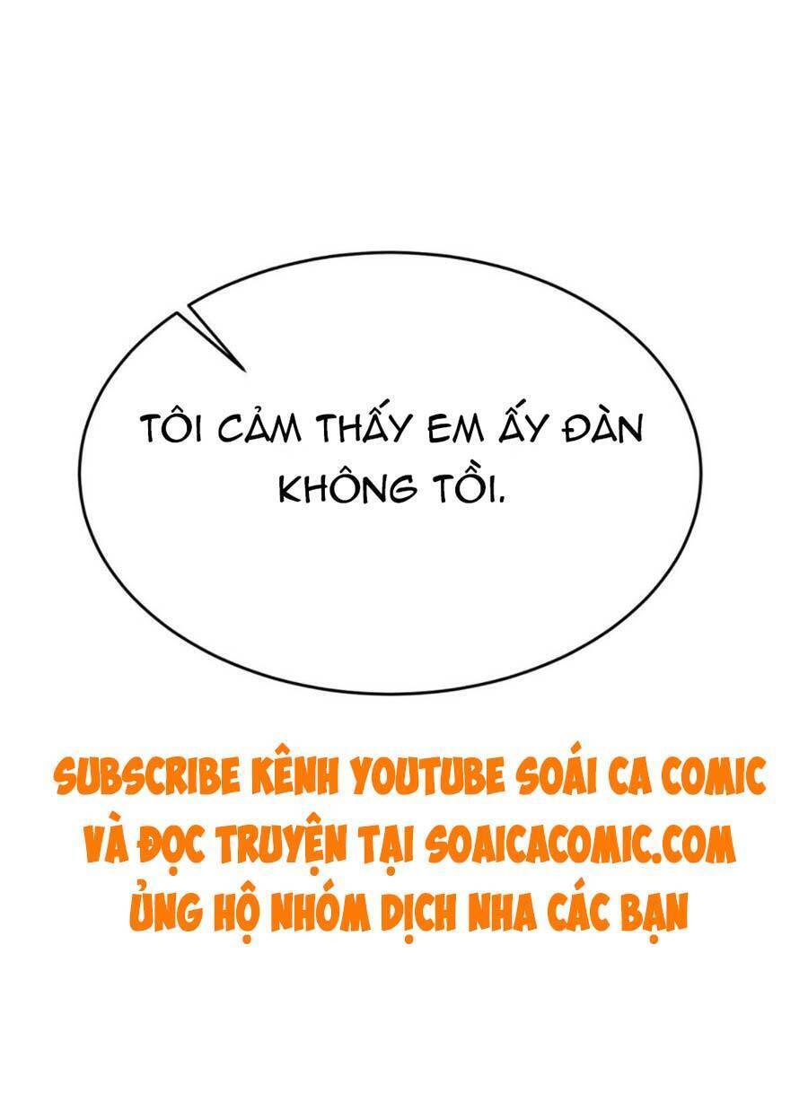 Bị Ép Yêu Sếp Mỗi Ngày Chap 30 - Next Chap 31