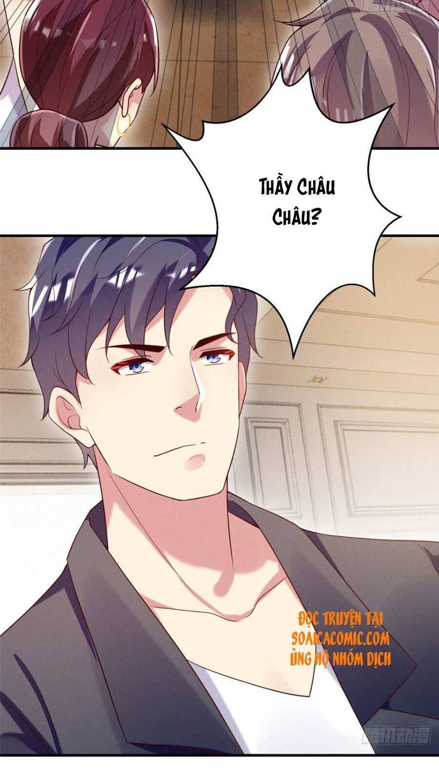 Bị Ép Yêu Sếp Mỗi Ngày Chap 30 - Next Chap 31