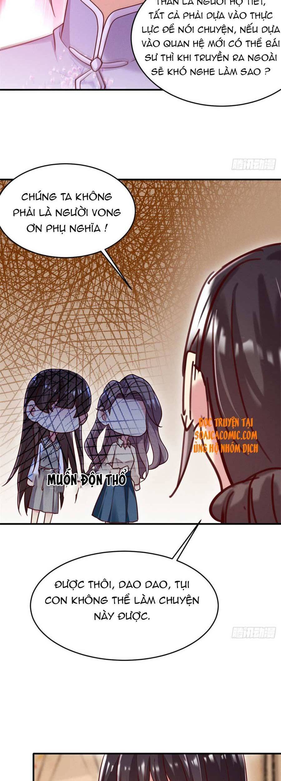 Bị Ép Yêu Sếp Mỗi Ngày Chap 31 - Next Chap 32